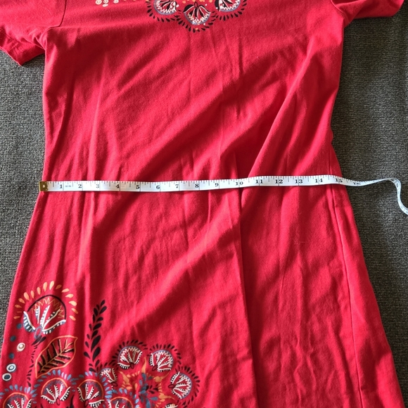 Celine tshirt dress - Picture 3 of 4